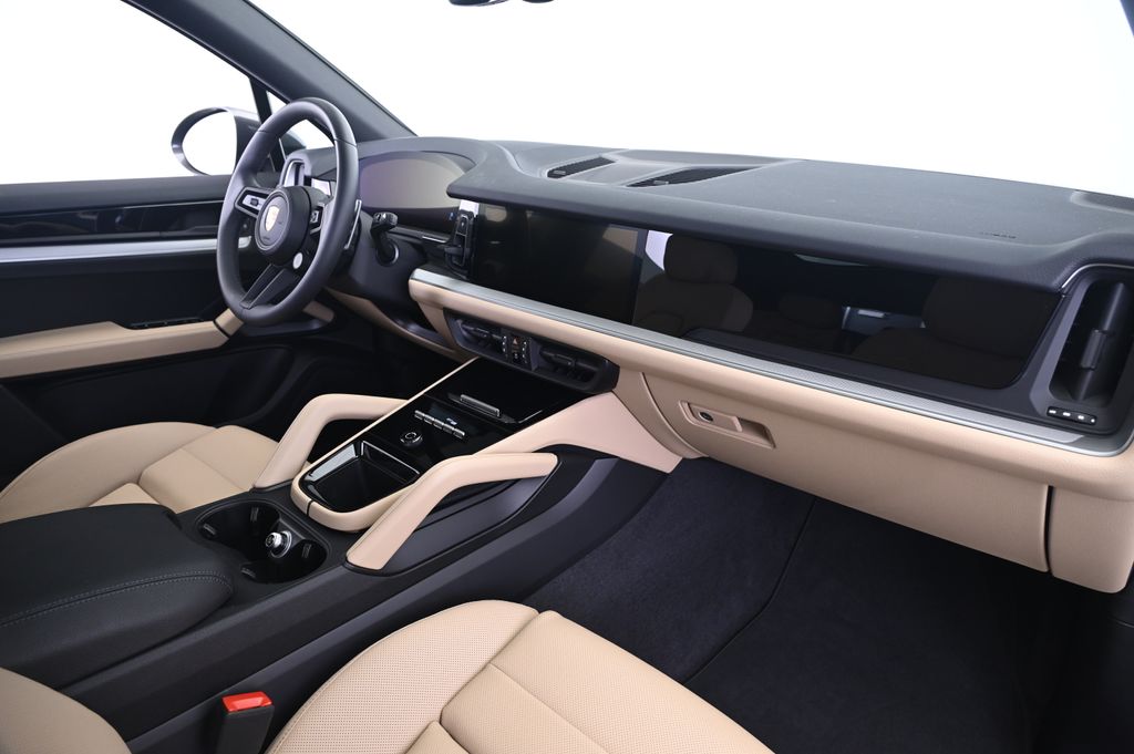 Thumbnail: 2025 Porsche Cayenne - 22
