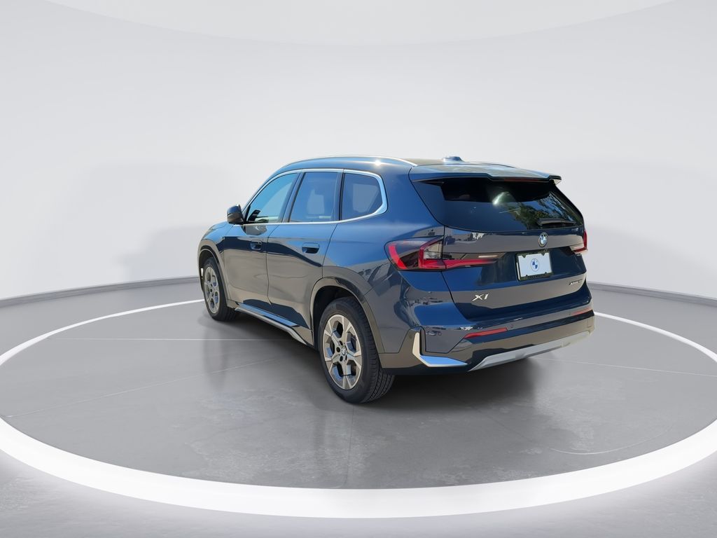 Thumbnail: 2026 BMW X1 - 6
