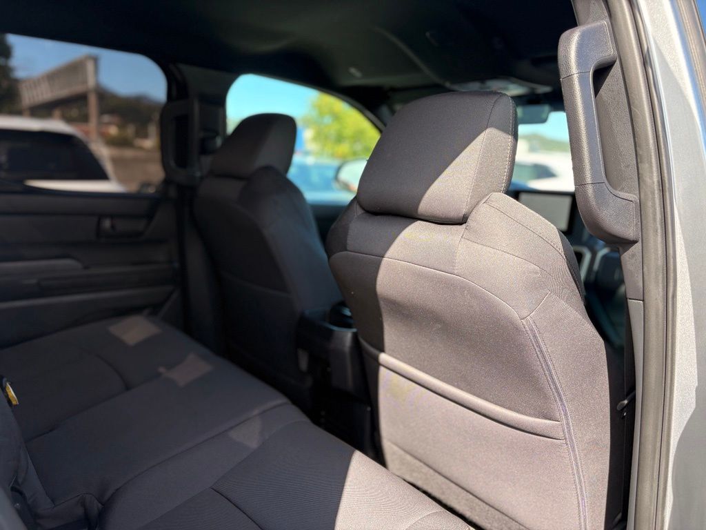 Used 2025 Toyota Tacoma Truck