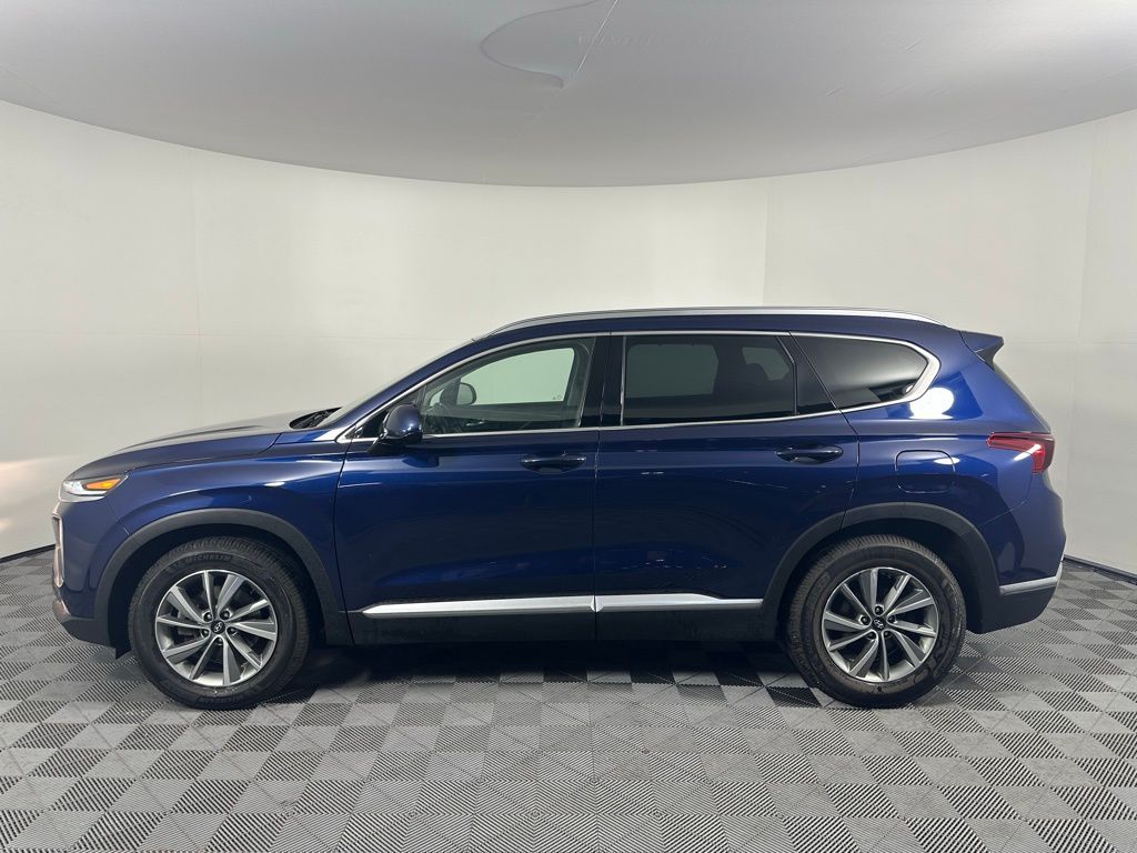 Thumbnail: 2019 Hyundai Santa Fe - 8