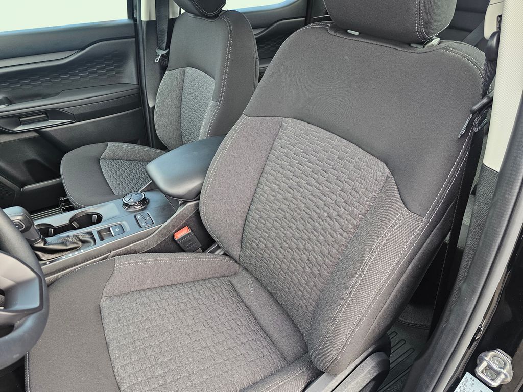 New 2025 Black Ford XL image 24