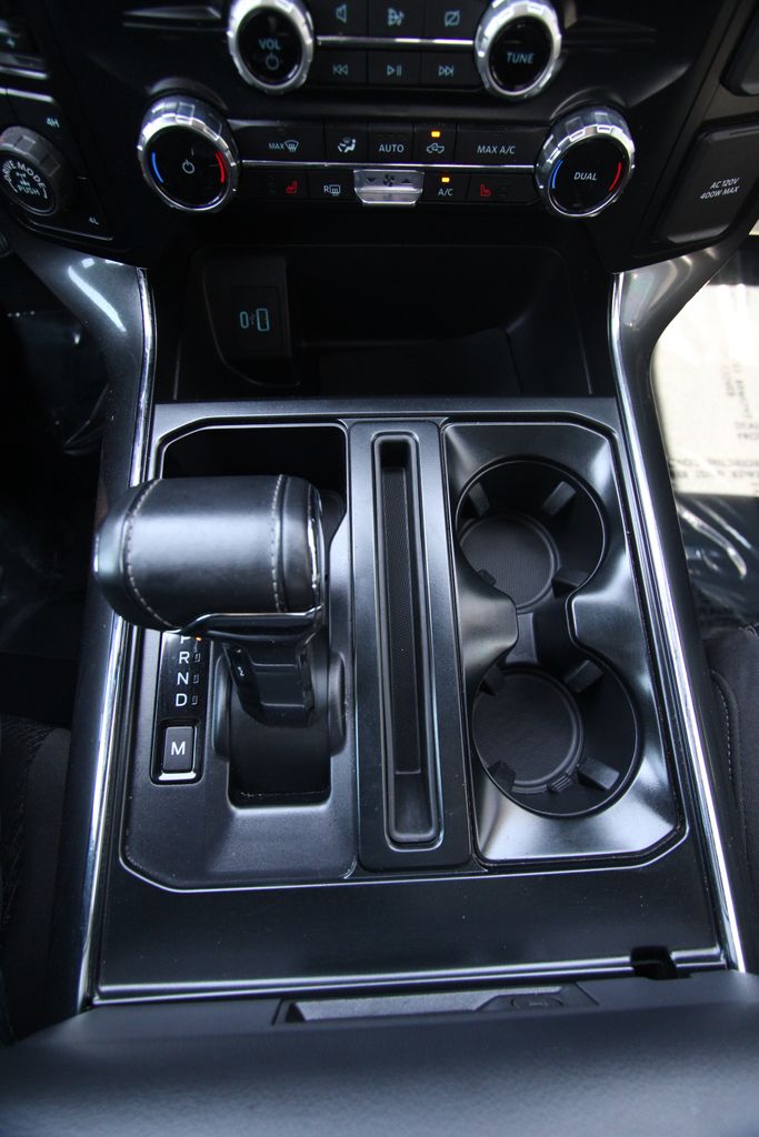 Used 2023 Ford F-150 Truck