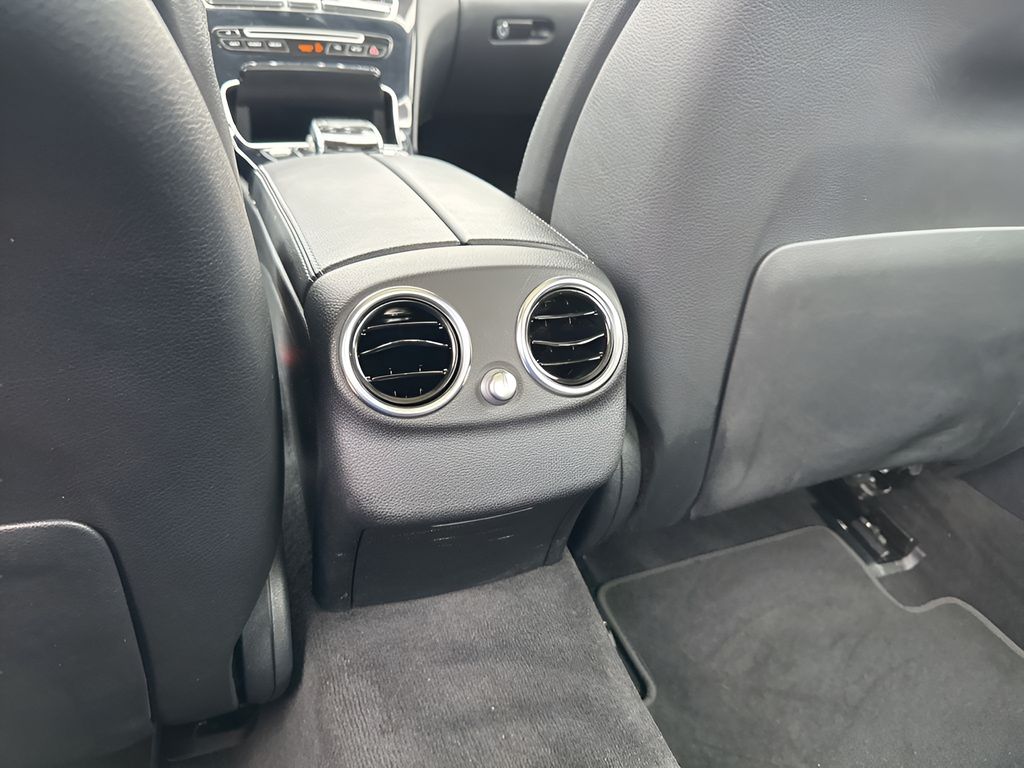 Used Car 2015 Mercedes-benz C-class  C 300 For Sale Under $20,000 In Austin, Texas