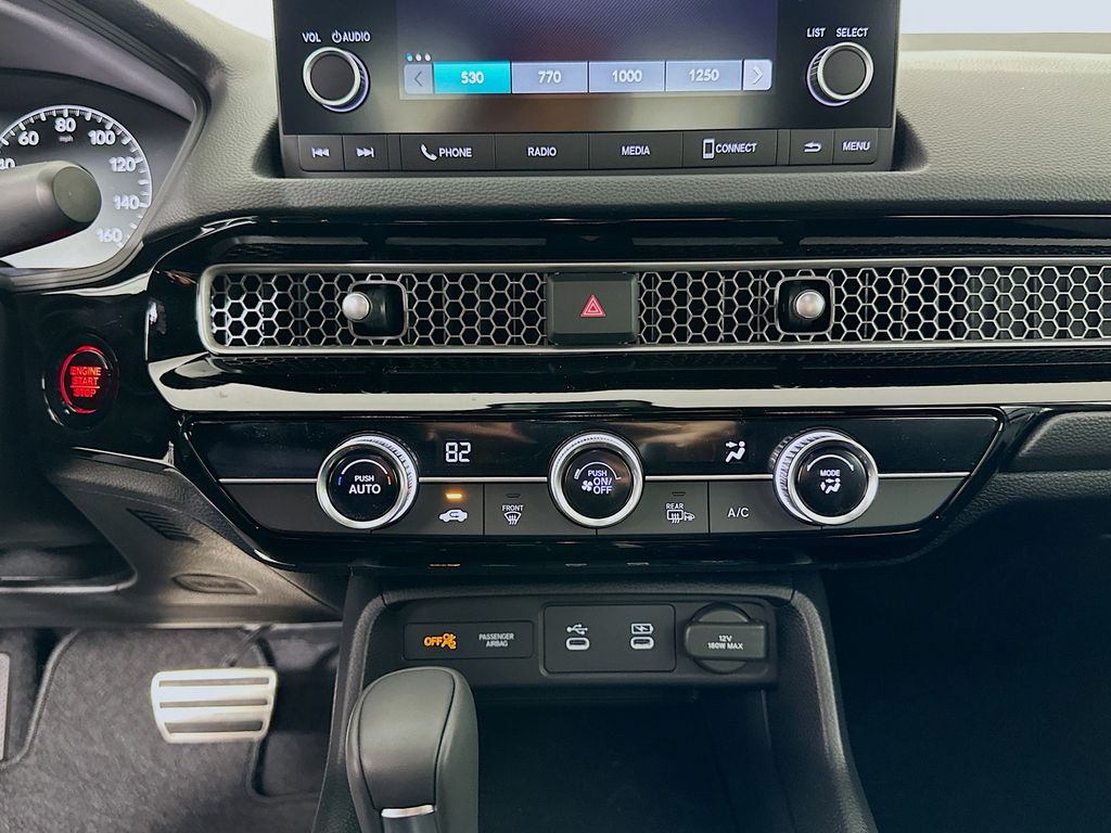 Thumbnail: 2026 Honda Civic - 13