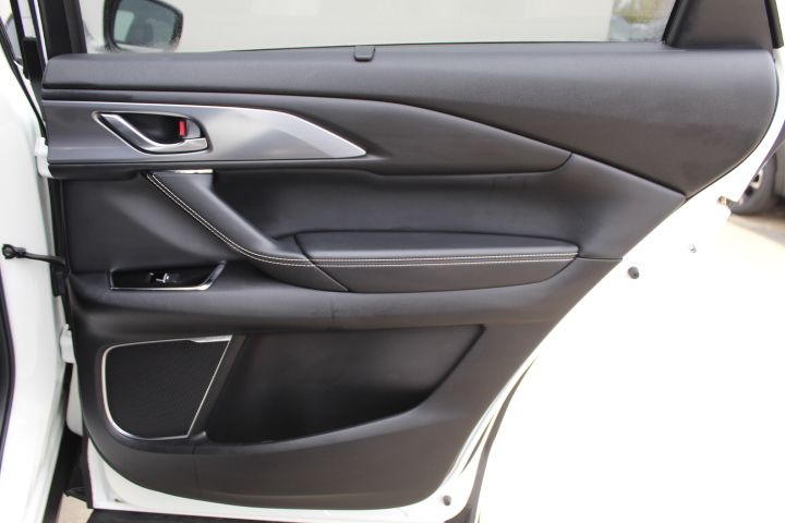 Used Car 2021 Mazda Cx-9  Grand Touring For Sale Under $30,000 In Georgetown, Texas