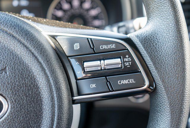 2022 Kia Sportage LX Gray at Auto Express Mitsubishi