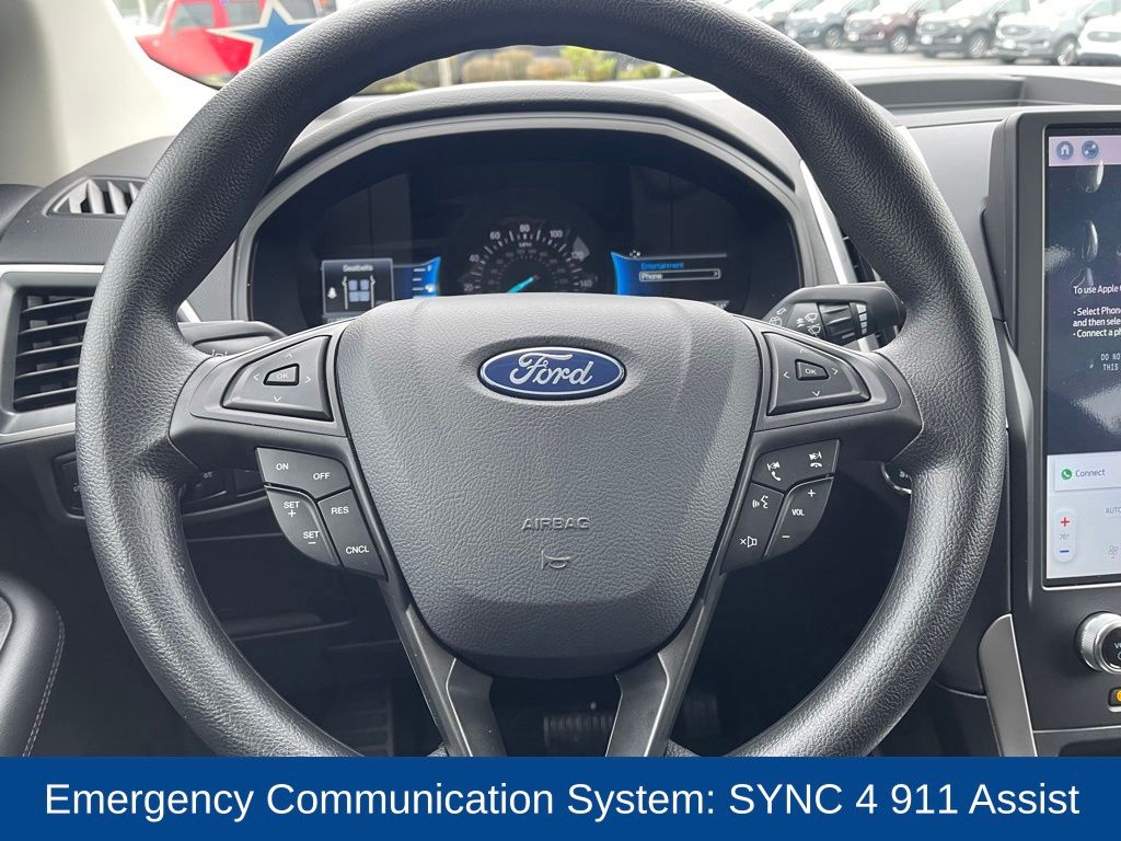 2024 Ford Edge SE