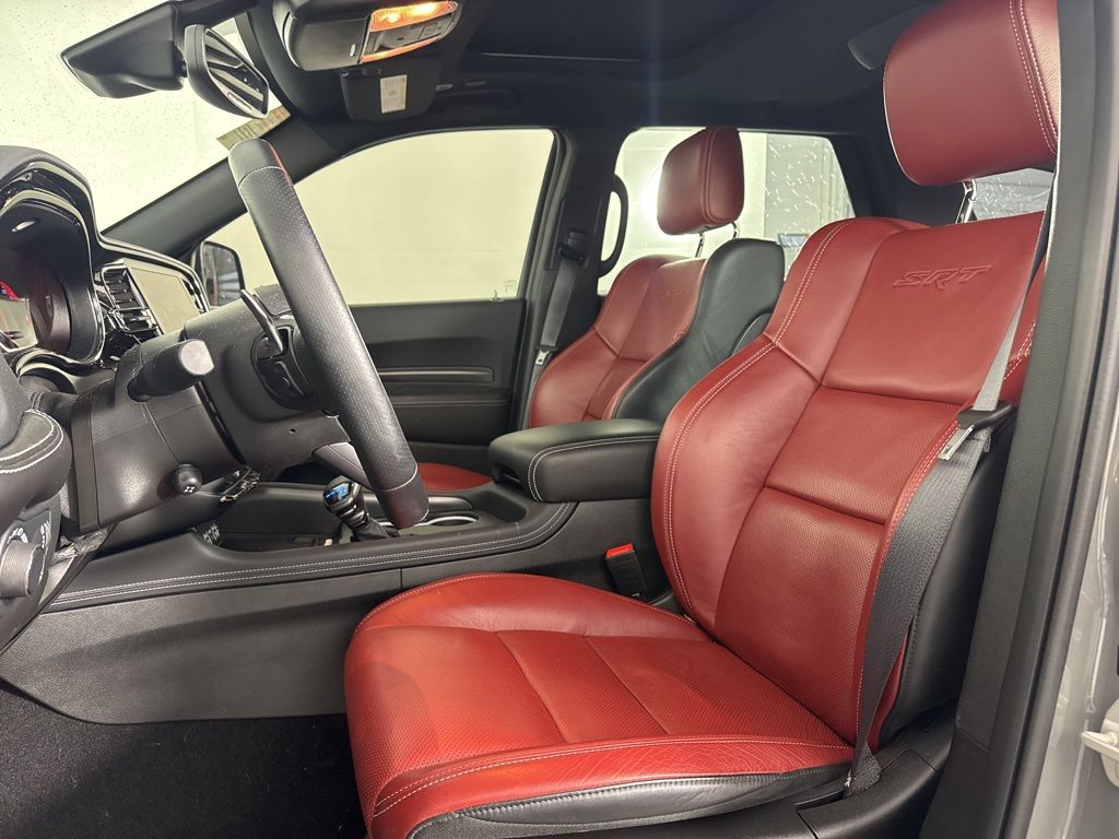 Thumbnail: 2023 Dodge Durango - 13