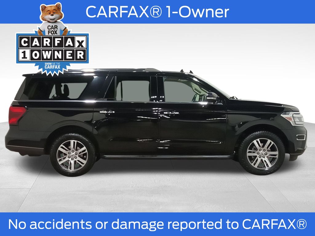 2024 Ford Expedition Limited MAX