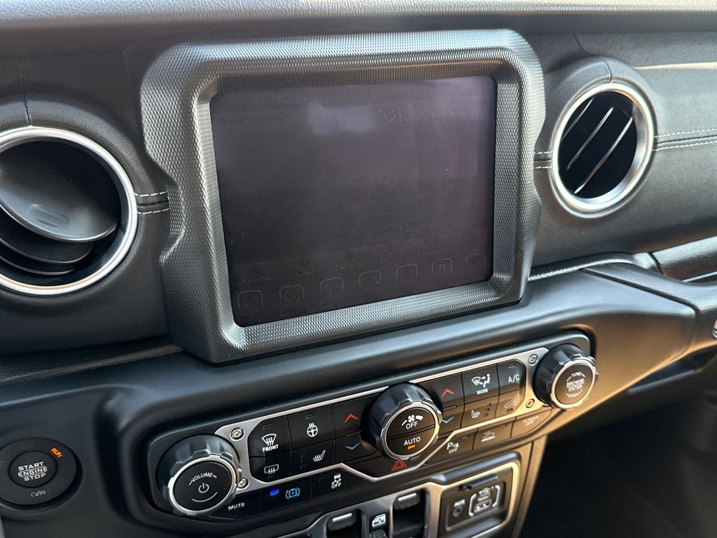 Used 2022 Jeep Wrangler SUV