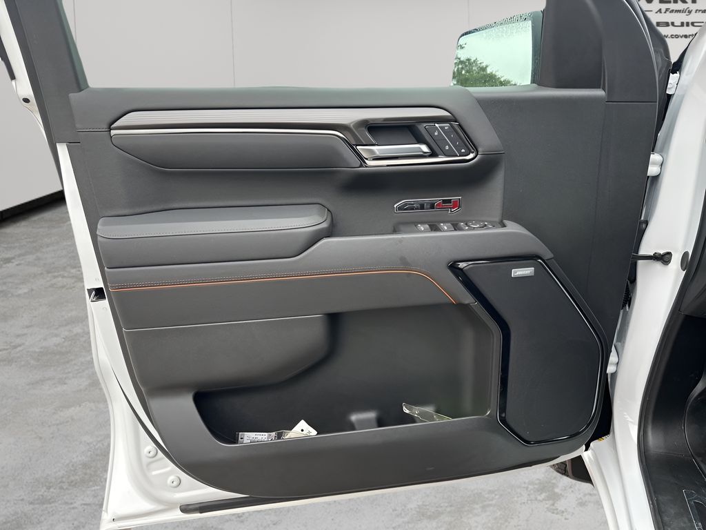 Used Car 2025 Gmc Sierra 1500  At4 For Sale Under $70,000 In Austin, Texas