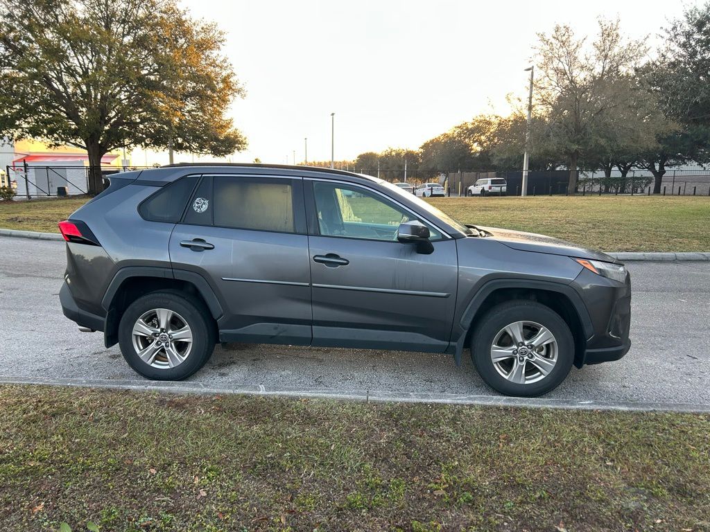 Thumbnail: 2023 Toyota RAV4 - 6