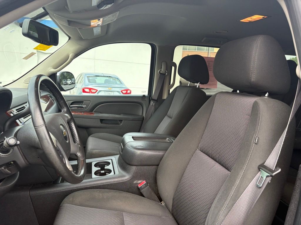 2014 Chevrolet Tahoe LS