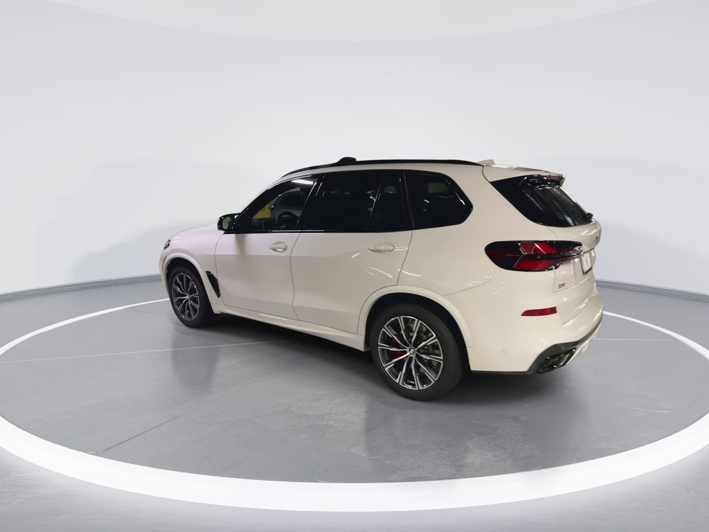 Thumbnail: 2026 BMW X5 - 6
