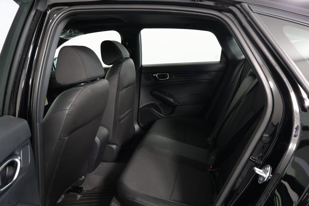 Thumbnail: 2026 Honda Civic - 6