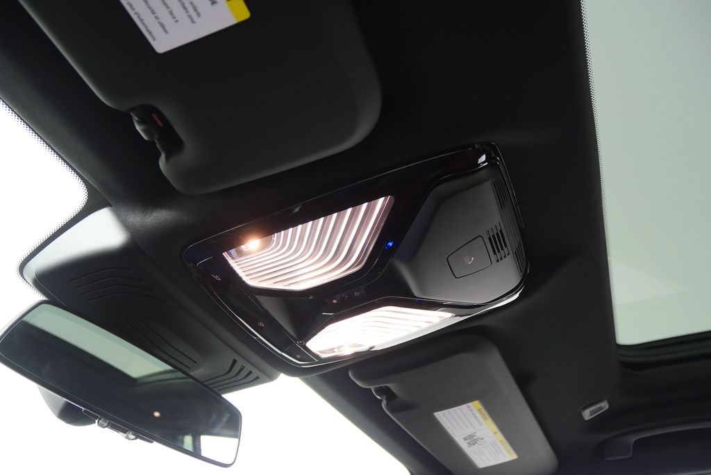 2024 BMW X3 sDrive30i 23