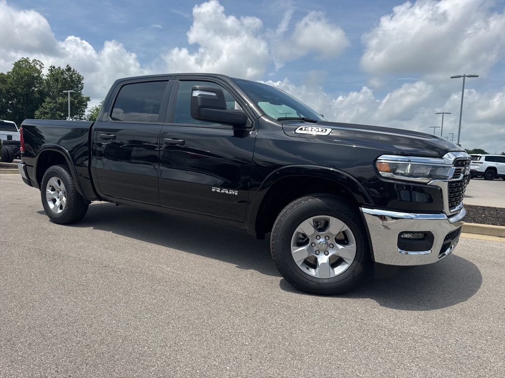 2025 RAM 1500 Big Horn/Lone Star 2025 RAM 1500 Big Horn/Lone Star