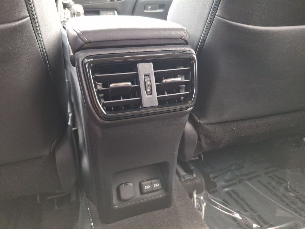 Used 2026 Lexus NX SUV