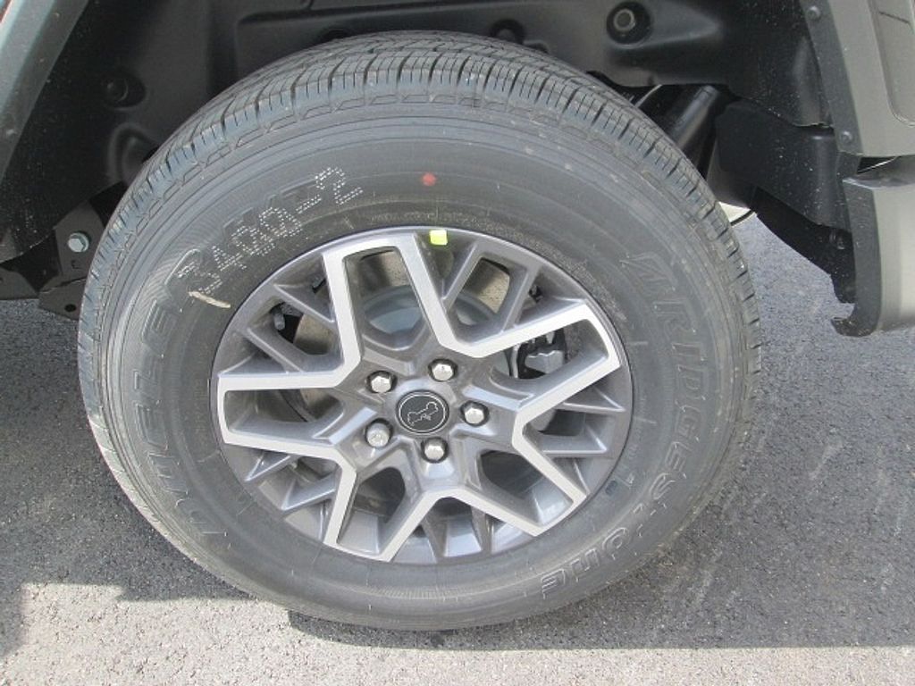 New 2024 Jeep Wrangler For Sale in Farmington, AR