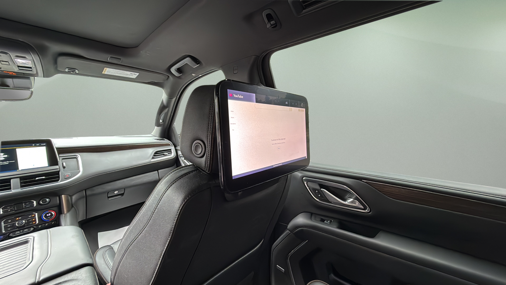 2023 Chevrolet Suburban
