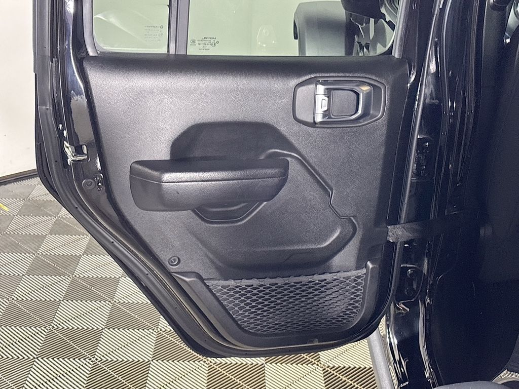 2023 Jeep Wrangler Rubicon 4xe