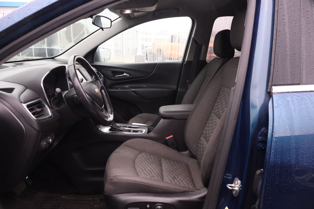 Thumbnail: 2019 Chevrolet Equinox - 13