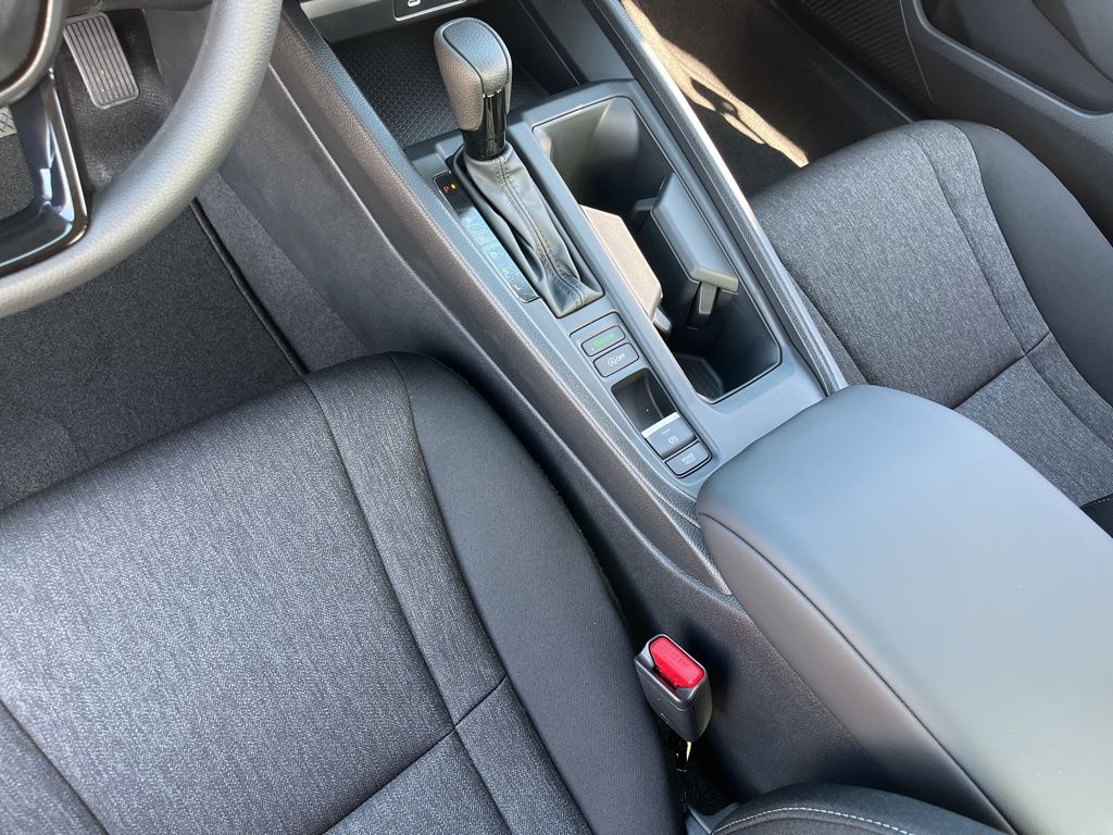 Thumbnail: 2025 Honda Accord - 11