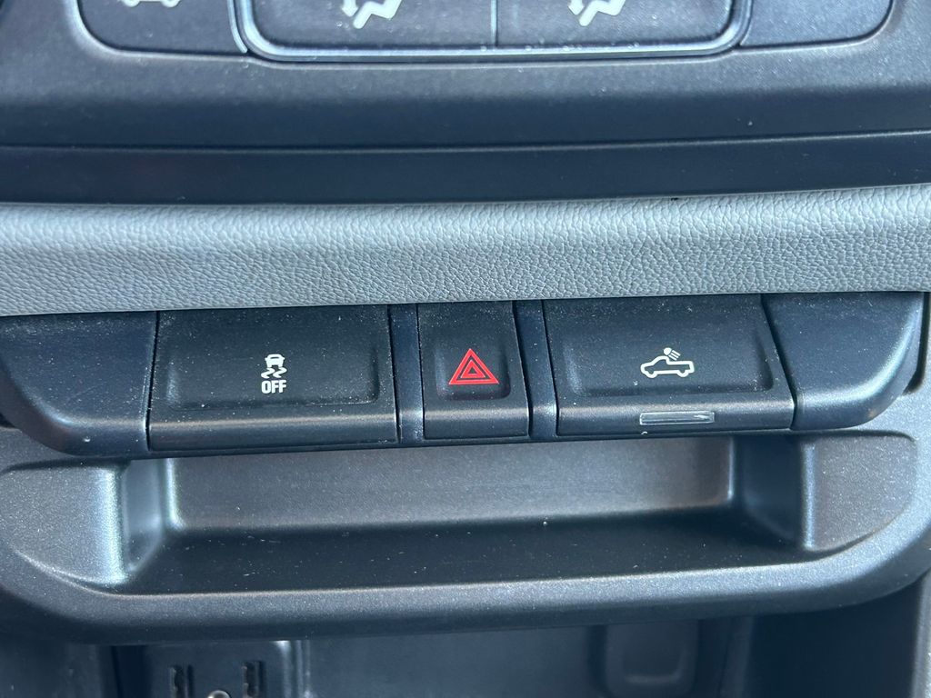 Used 2022 Chevrolet Colorado Truck