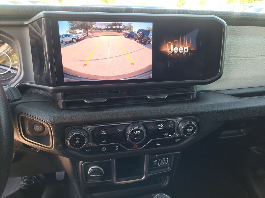 Used Car 2024 Jeep Wrangler  Sport For Sale Under $35,000 In Austin, Texas