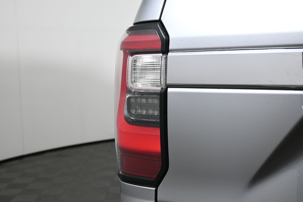 2020 Ford Expedition MAX Limited 12
