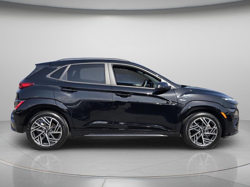 2023 Hyundai Kona - $20,299