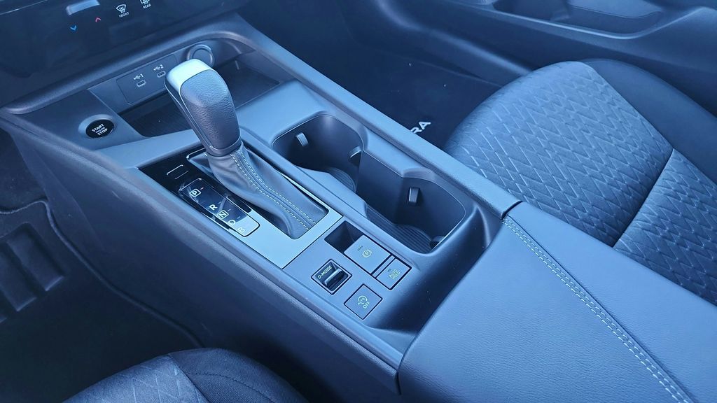 2026 Nissan Sentra