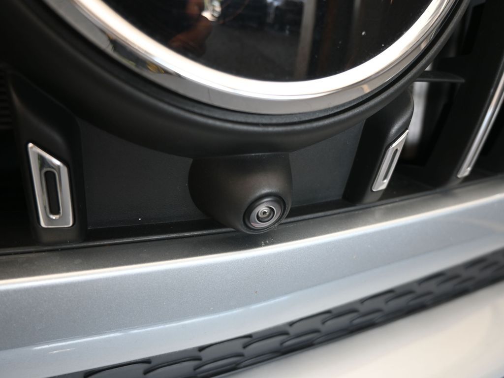 Used 2024 Gray Mercedes-Benz GLE 53 AMG® image 53