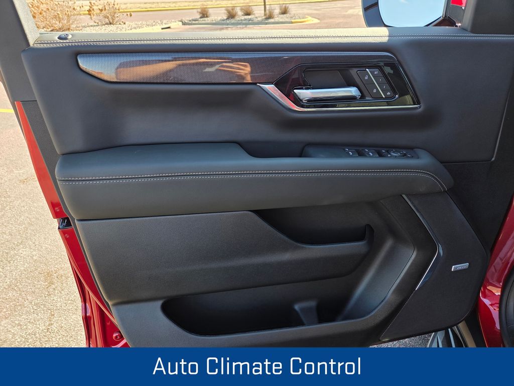 2026 GMC Yukon XL 4WD Elevation