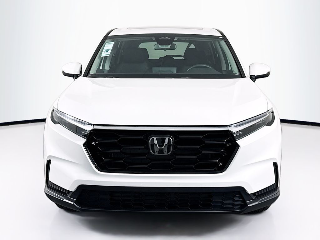 Thumbnail: 2026 Honda CR-V - 2