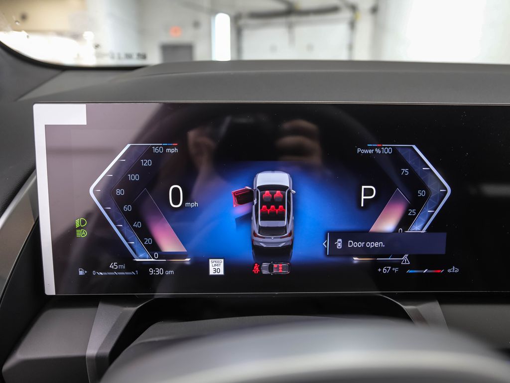 Thumbnail: 2026 BMW X3 - 14