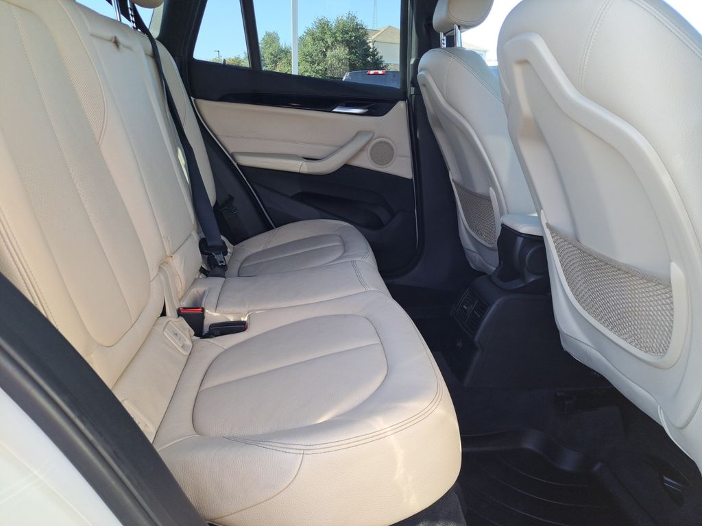 Used Car 2018 Bmw X1  Sdrive28i For Sale Under $20,000 In Austin, Texas