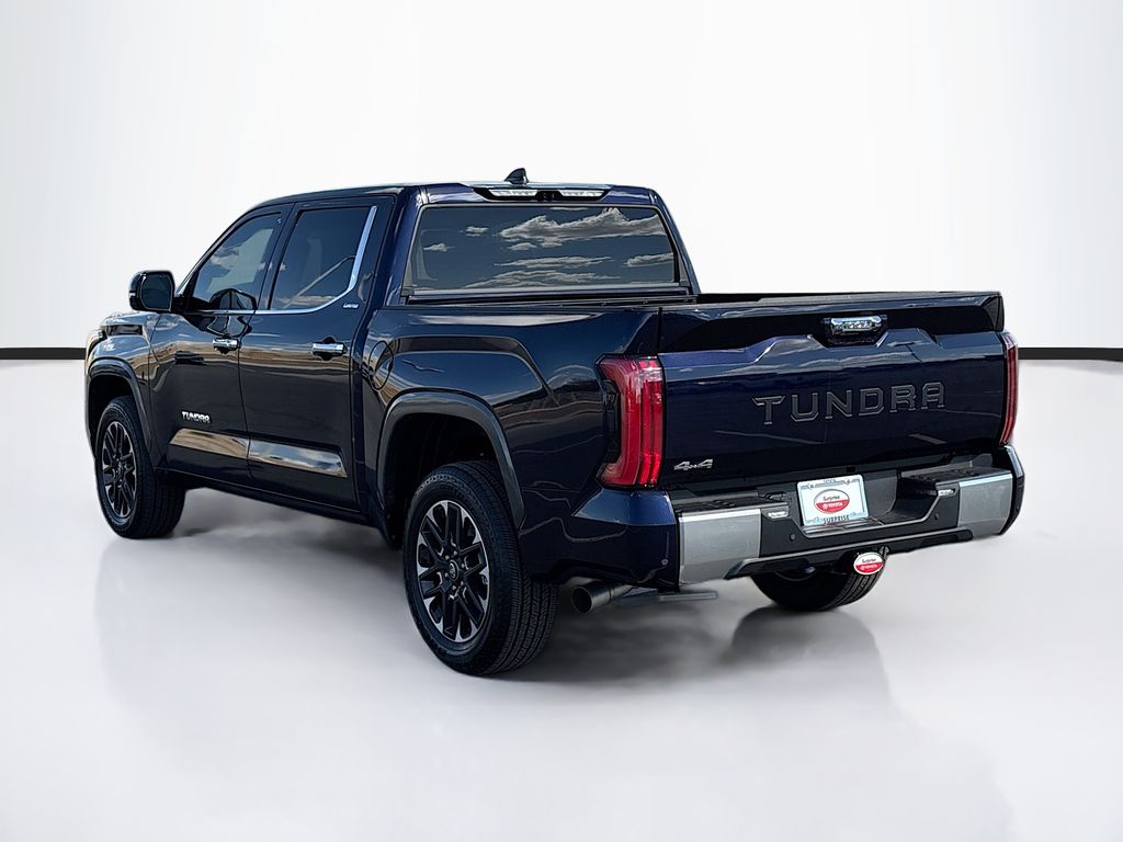Thumbnail: 2026 Toyota Tundra - 7