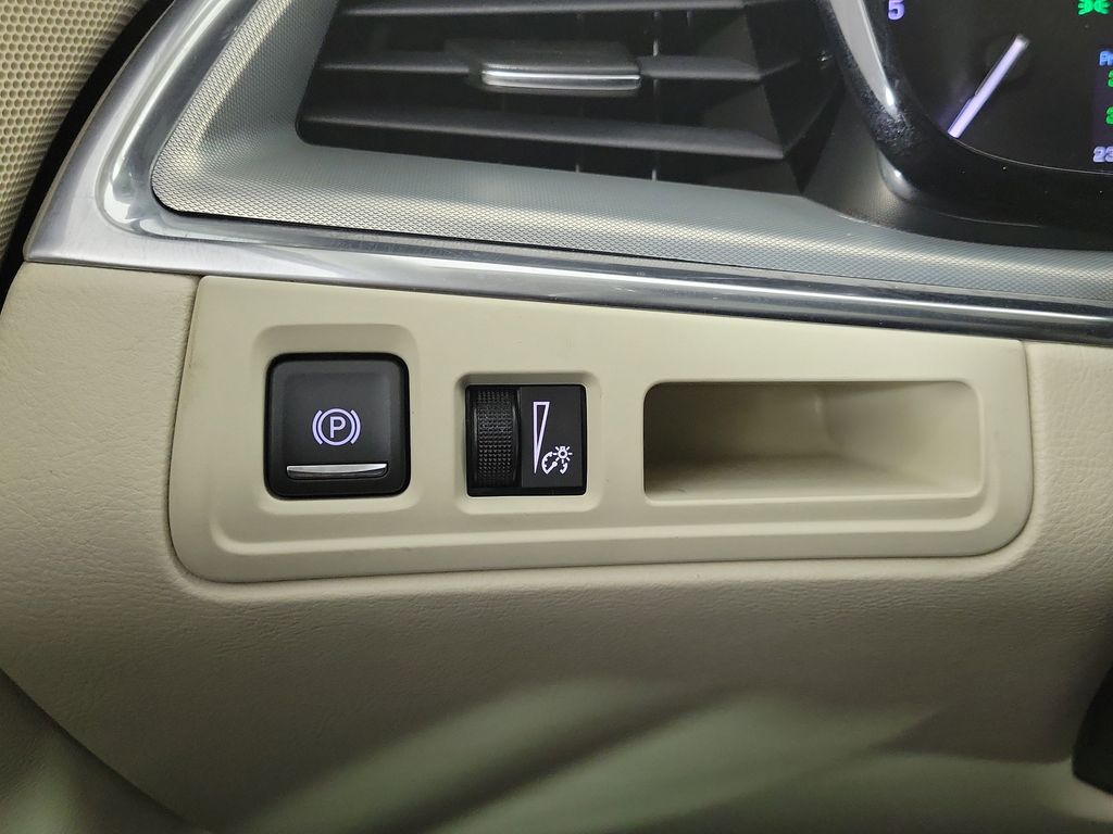 2019 Cadillac XT5 Luxury Red at Bayway Cadillac of The Woodlands