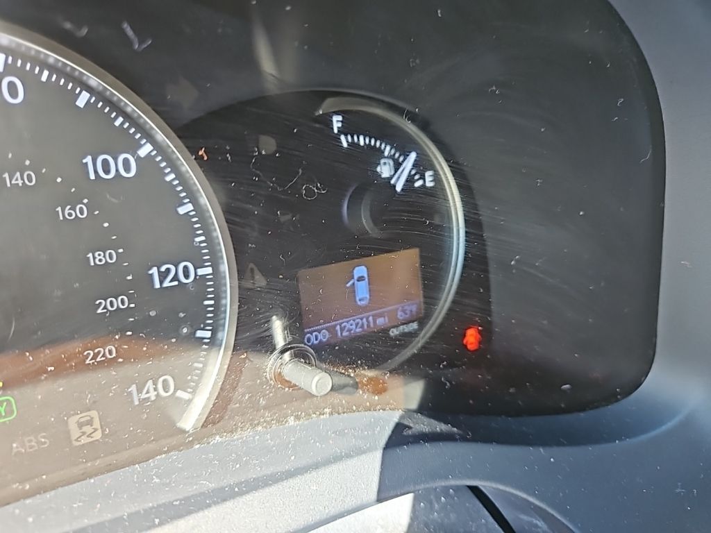 Thumbnail: 2014 Lexus CT - 6