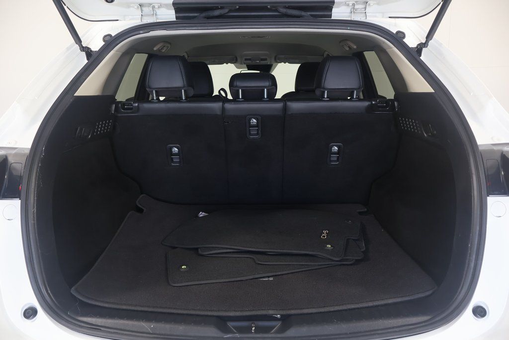 2022 Mazda CX-5 S Select 14