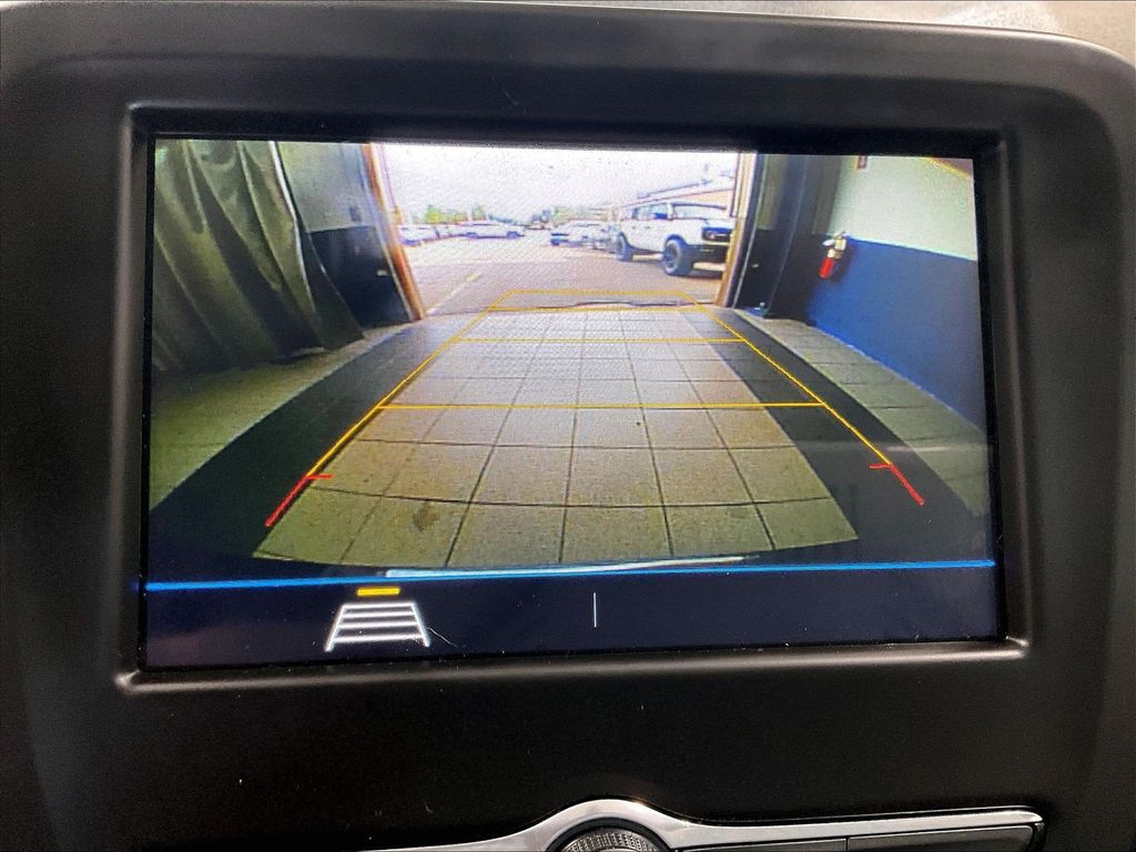 2019 Chevrolet Equinox — photo 20