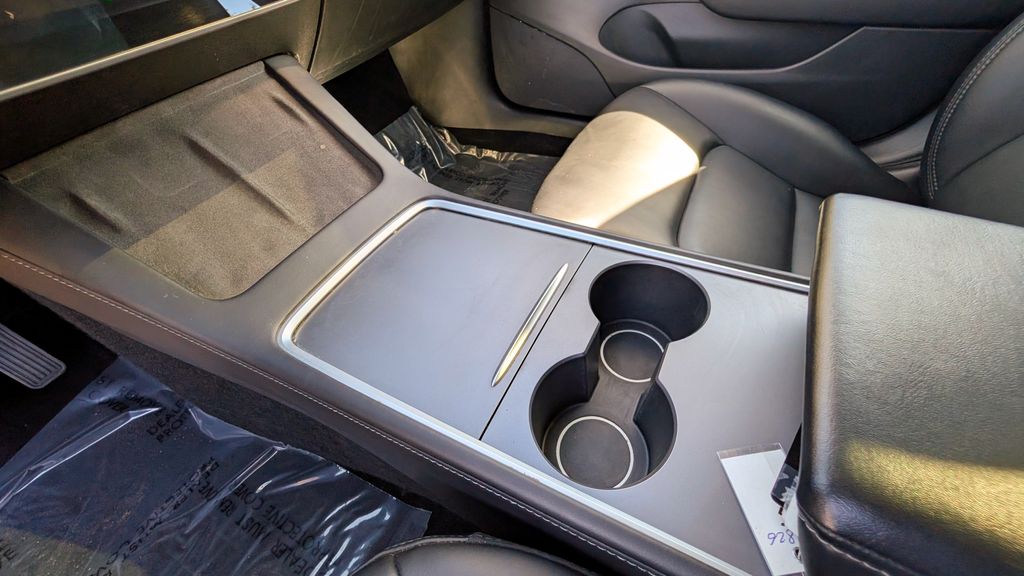 Used 2022 Tesla Model 3 Base 4D Sedan