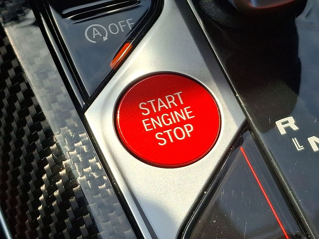 Thumbnail: 2024 BMW M3 - 23