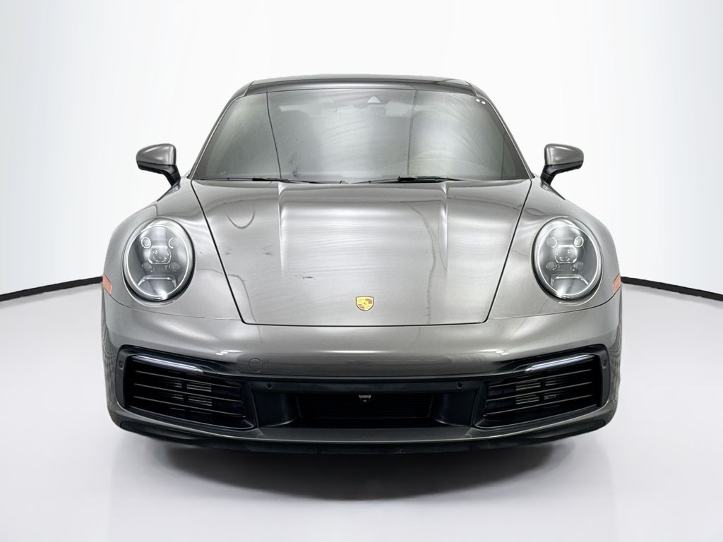 Thumbnail: 2024 Porsche 911 - 10
