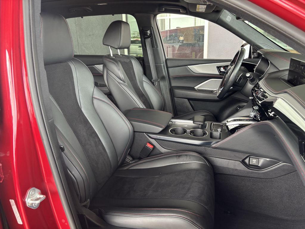 Used 2023 Acura MDX SUV
