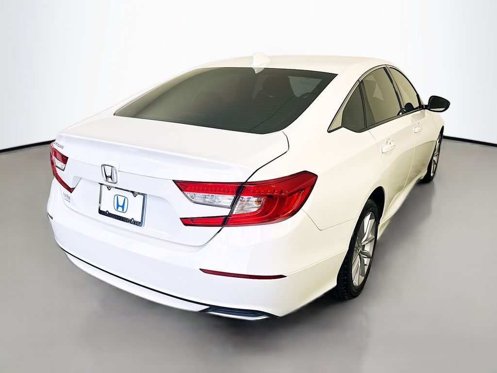 Thumbnail: 2021 Honda Accord - 5