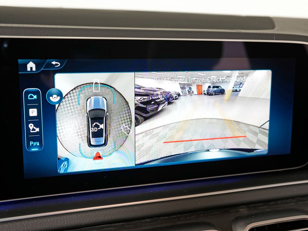 new 2026 Mercedes-Benz GLE car, priced at $82,285