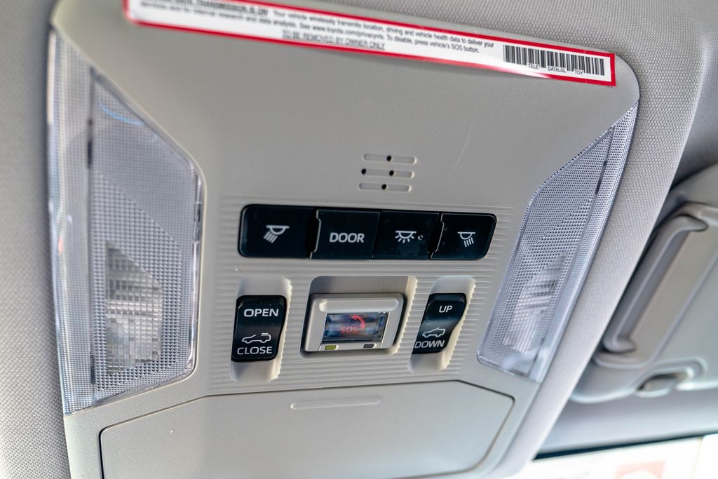 Used 2023 Toyota RAV4 SUV