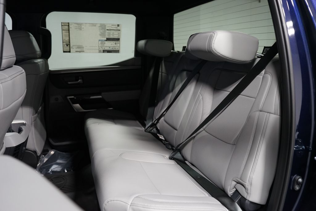 Thumbnail: 2026 Toyota Tundra - 30